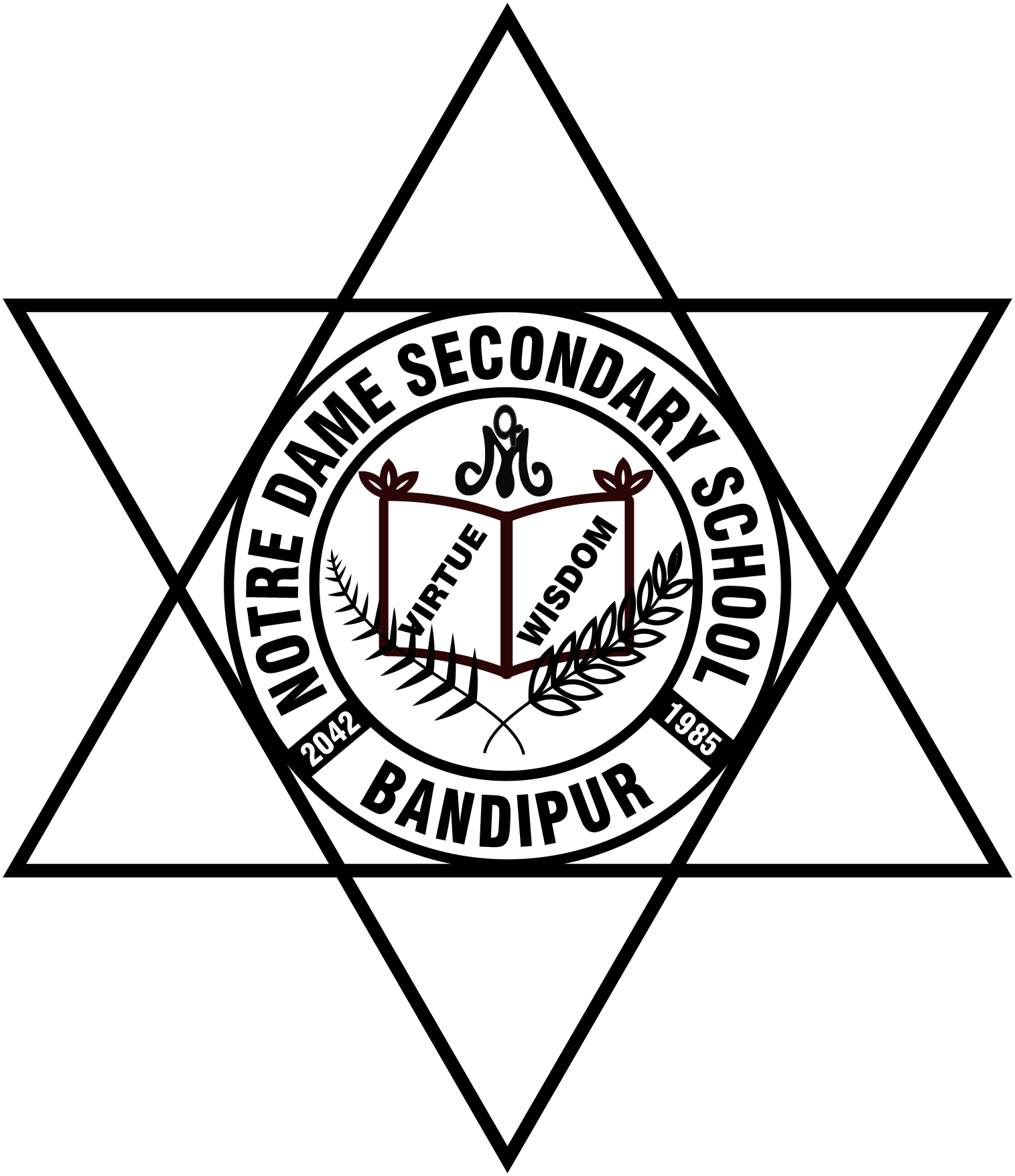 School Logo